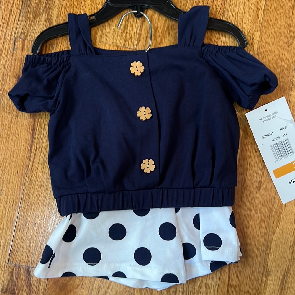 Short set